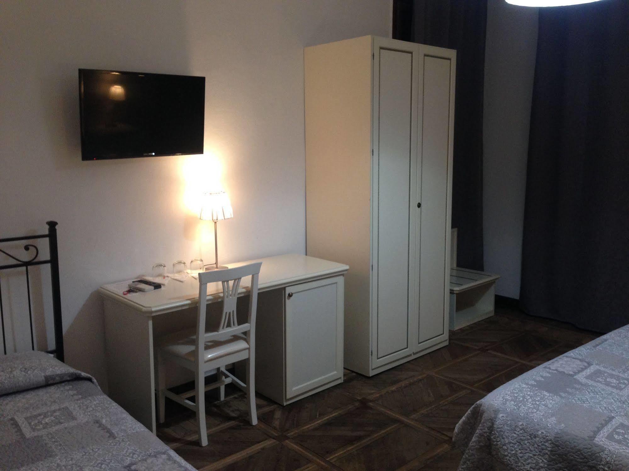 Guest House Loredana Venedig Exteriör bild